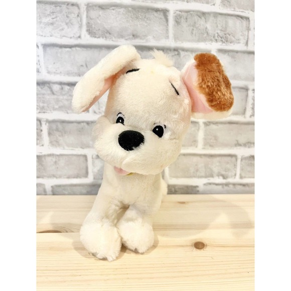 Disney Store Winnie the Pooh Buster Plush Dog 10” Puppy Stuffed Animal - Picture 2 of 7